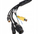 Kamerë sigurie Dahua DH-IPC-HFW3849T1P-AS-PV-0280B-PRO-B, 8MP 4K, lente 2.8mm, e bardhë