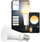 Llambë LED Philips Hue White Ambiance, E27, 11.8W 1600 lm, e bardhë