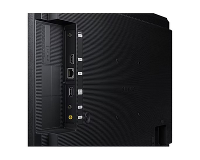 Monitor Samsung QB24R-FHD, 24", FHD, LED, i zi