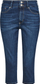 Кратки фармерки S.Oliver Slim Fit, сини, 14.104.72.X086.58Z5