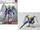 Figurë Bandai SDEX Wing Gundam Zero EW, model Gunpla SD, shumëngjyrëshe
