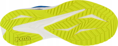 Atlete vrapimi Joma Viper Men 2504 RVIPES2504, material tekstil, masa 43.5, blu