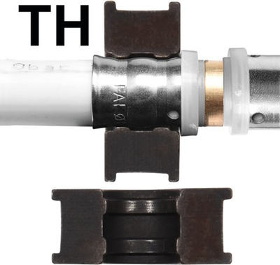 Insert presimi Yato YT-21754 TH26, për YT-21750, 26 mm, i zi