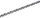 Zinxhir biçiklete Shimano SLX M7100, 12 marshe, 126 hallka, argjendtë