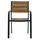 Divan-Shtrat WAYNE, 220×146×86 cm (HM3028.01), gri