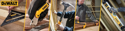Телескопска рачна тресчотка DeWALT DWHT68001, со повеќе битови, со 10 бита