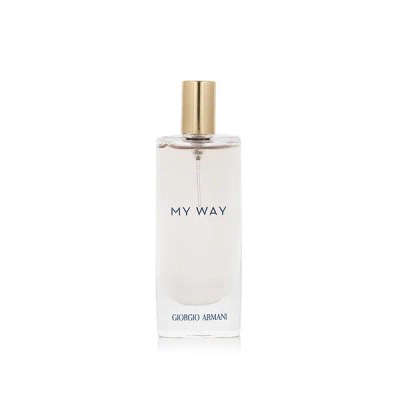 Eau de Parfum Giorgio Armani My Way, 15 ml