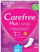 Хигиенски влошки за секојдневна употреба Carefree Plus Large Fresh, 48 парчиња