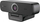Kamerë web Grandstream GUV3100, 1080P HD, USB, e zezë