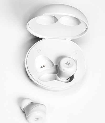 Безжични слушалки HIFIMAN TWS450, True Wireless Stereo, поништување на бучава од околина, црни