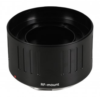 Bajonetë ndërrуese Laowa Nanomorph LF, за објектив 60mm T2.9, Canon RF