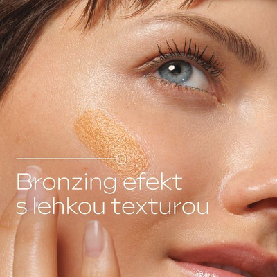 Bronzer Weleda Sunkissed Bronzing Mineral Pigment , 30 ml