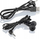 Пренослив CD MP3 плеер Roadstar PCD-499BT, Bluetooth, LCD екран, црн