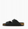 Shapka Birkenstock Arizona Triples W 1019069, taban anatomik, ngushtë, të zeza