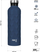 Shishe termus NILS Camp NC3805, 500 ml, çelik inox, gri