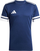 Bluzë sportive adidas Squadra 25 M JG5830, 100% poliester i ricikluar, teknologji Aeroready, blu navy