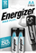 Bateri alkaline Energizer Max Plus AA, pako me 2 copë