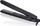 Rrafshues flokësh GHD HHWG1024, teknologji Dual Zone, 185°C, i zi