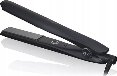 Rrafshues flokësh GHD HHWG1024, teknologji Dual Zone, 185°C, i zi