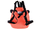 Pulse X21888 Cante Baby Giraffe