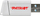 Patriot Supersonic Rage Prime USB 3.2 Gen 2 Флеш Диск, 1TB