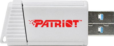 Patriot Supersonic Rage Prime USB 3.2 Gen 2 Флеш Диск, 1TB