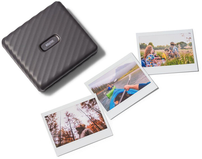 Printer fotosh Fujifilm Instax WIDE Link, i hirtë