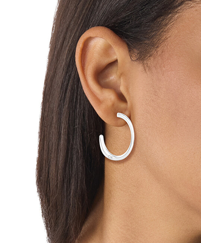 Vathë Calvin Klein Elongated Drops 35000452