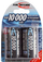 Bateri Mono D/ R20 Ansmann, 1.2V, 2 copë