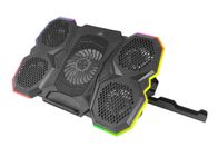 Mbajtëse ftohëse për laptop Esperanza Breva ECG107, 17", RGB