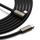 Kabllo USB C Ringke 3.2 Gen 2x2, PD 240W, 2m, e zezë
