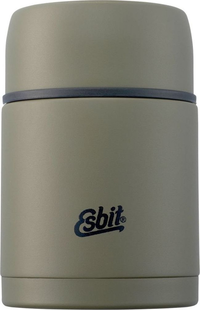 Termos Esbit Food Jug 0,5L ngjyrë ulliri