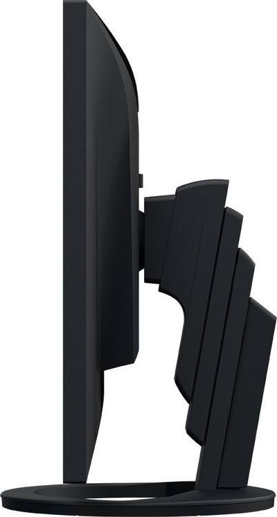 Монитор Еизо ФлексСкан EV2781, 27\", WQHD, USB C, црн