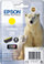 Patronë boje Epson 26 Polar Bear, Claria Premium, e verdhë, 4.5ml