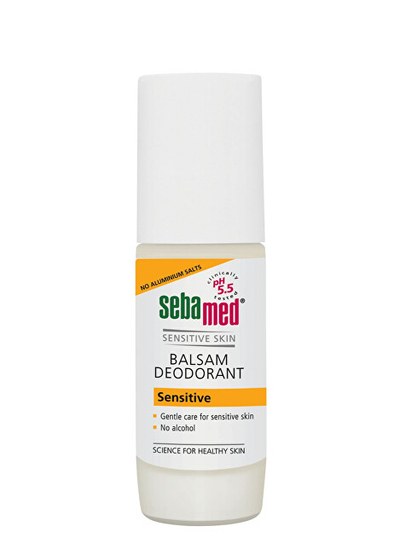Дезодоранс рол-он Sebamed Balsam, 50 мл
