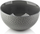 Enë porcelani Hudson, 14x7cm, 610ml, gri