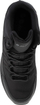Çizme trekking Hi-Tec Selven Mid, meshkuj, madhësia 45, të zeza