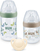 Set biberonësh dhe qetësuesesh NUK For Nature Start, 150 ml dhe 260 ml, 0–6 muaj, pa BPA