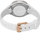 Orë dixhitale Timex IRONMAN Transit+ TW5M40400, e bardhë