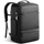 Çantë shpine udhëtimi Inateck, 42L, laptop 15.6", e zezë