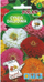 Farë lulesh Clearing Zinnia Dahlia Flowered, 1g, shumëngjyrëshe