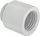 Adapter zgjatues Barrow, 15mm, G1/4 male to female, i bardhë
