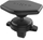 Mbajtëse magnetike për celular FIXED Icon Air, e zezë