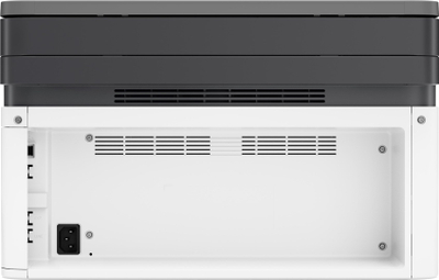 Печатач HP Laser 135W, мултифункционален, монохроматски, бел