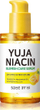 Serum për fytyrë Some By Mi Yuja Niacin, kundër njollave, ndriçues, me ngjyrë të verdhë