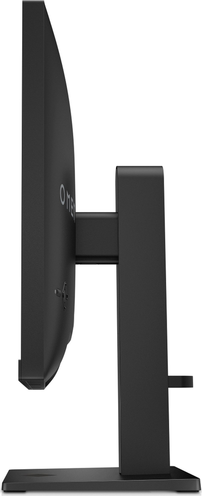 Monitor gaming HP Omen 24 780D9E9, 23.8", 165Hz, i zi