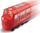 Lodër tren Tm Toys Chuggington Pop and Transform Wilson, plastikë, mekanizëm transformues, shumëngjyrësh