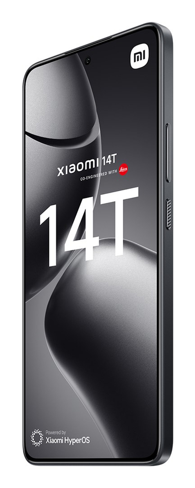 Telefoni Xiaomi 14T, 6.67", 12GB 256GB, 5000mAh, i zi