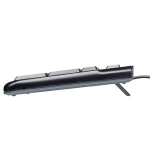 Set tastjere dhe maus Logitech Desktop MK120, USB, i zi