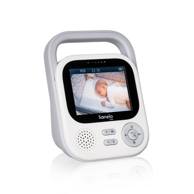 Lionelo Babyline 3.2